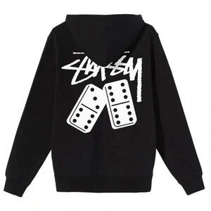 Stussy Domino Hoodie